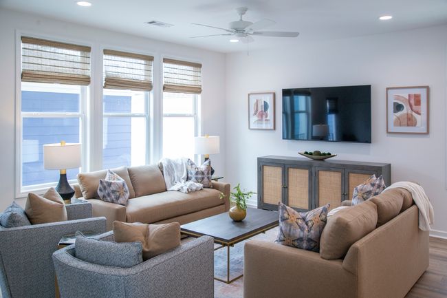 The Commons Chalet II 4BR Luxe by Velvet Ditch Villas