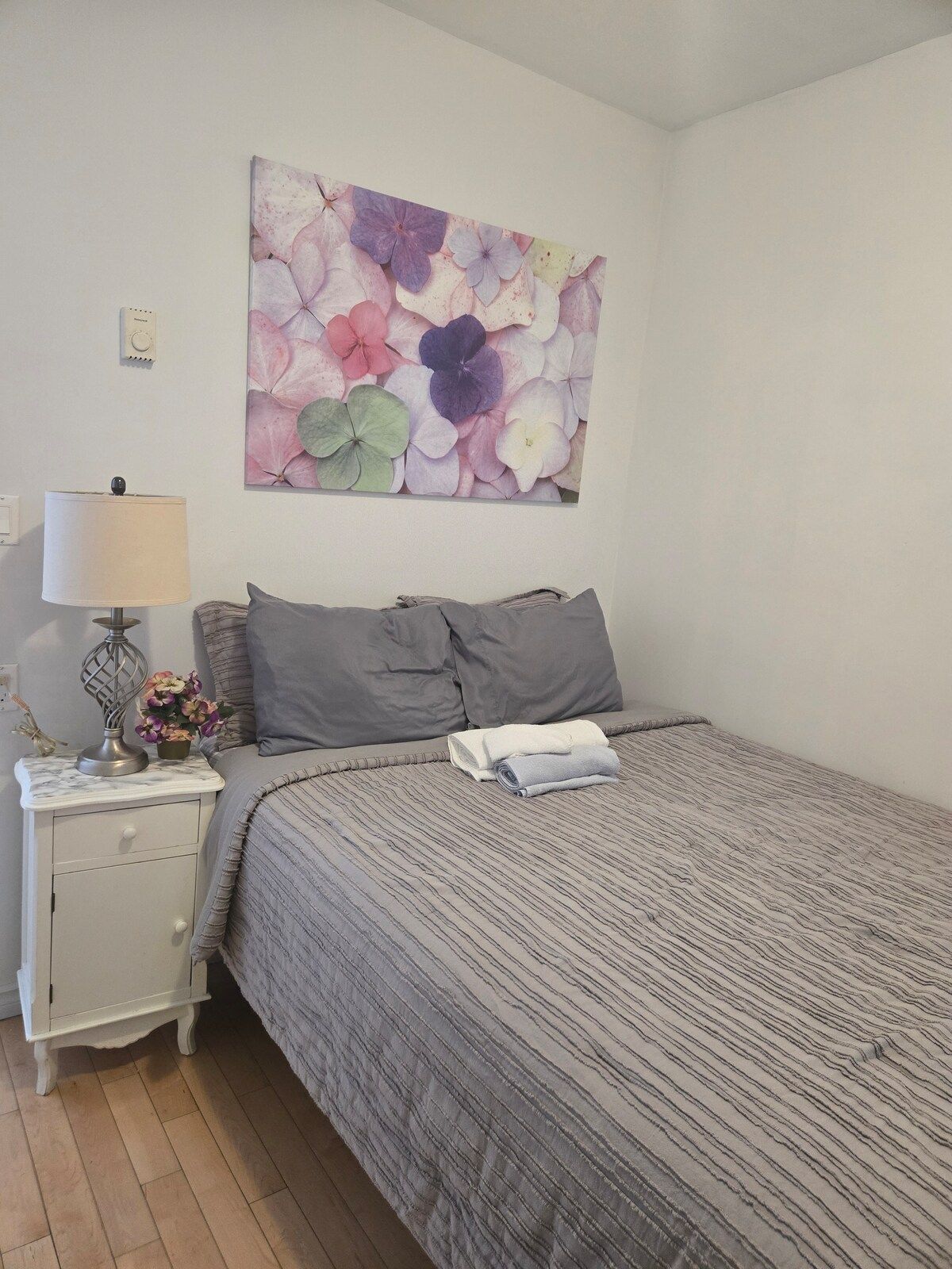 Lovely 2-bed App Downtown Ottawa 31C
