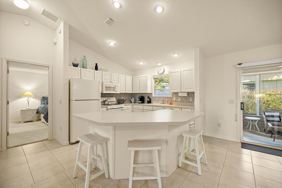 3BR in The Villages Near Lake Sumter | Golfcart — photo 14