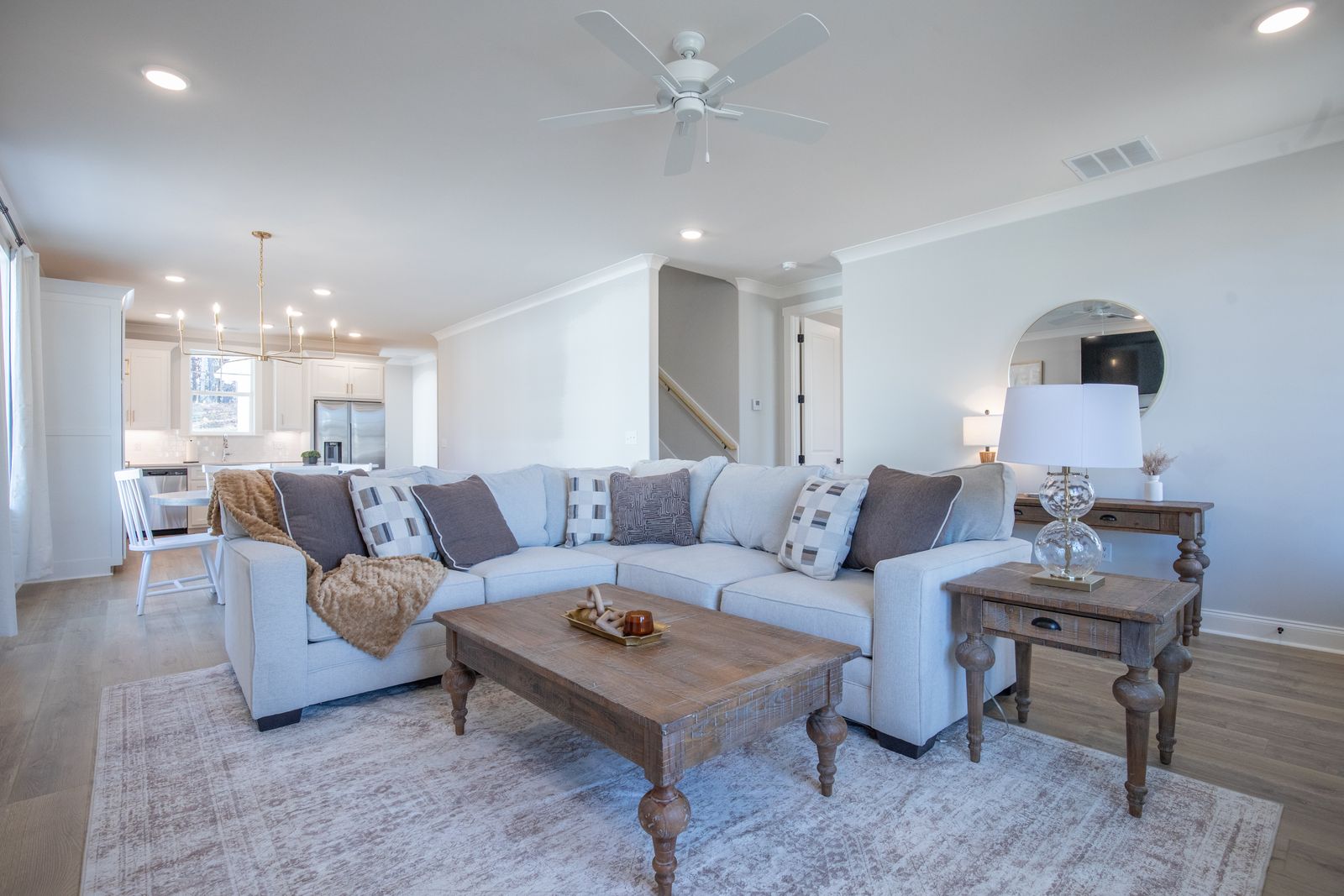 The Henry, 3BR Home by Velvet Ditch Villas