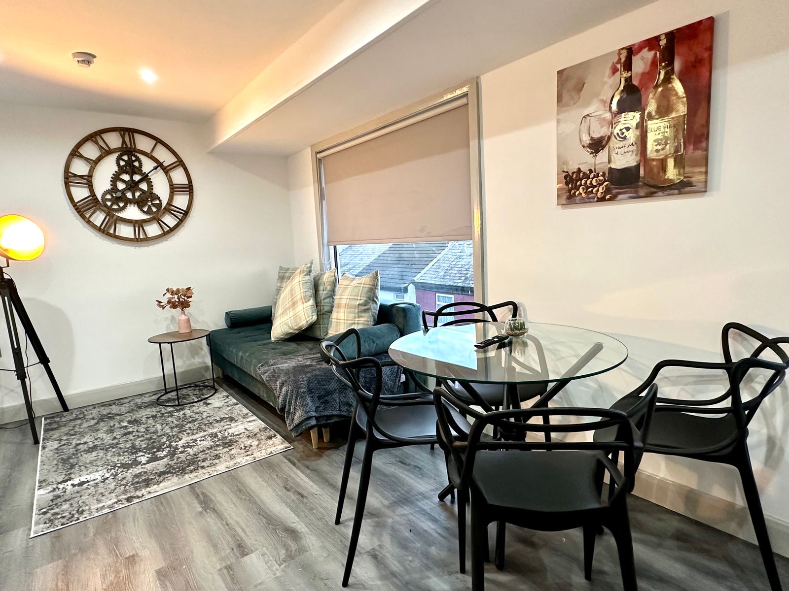 York Street Central Pier Beach 1Bed Studio 4