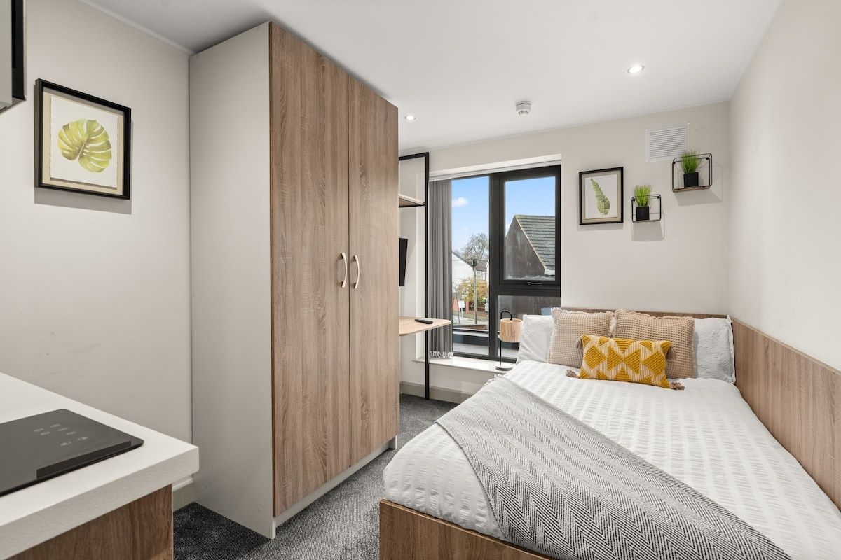 Apartment 9A - Wolverhampton