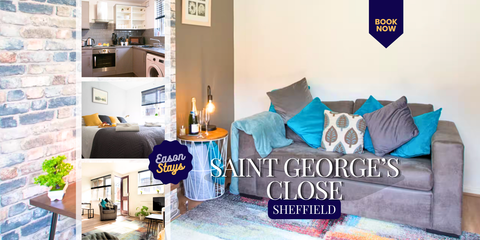 Sheffield Stay | Near Shops+University | Parking