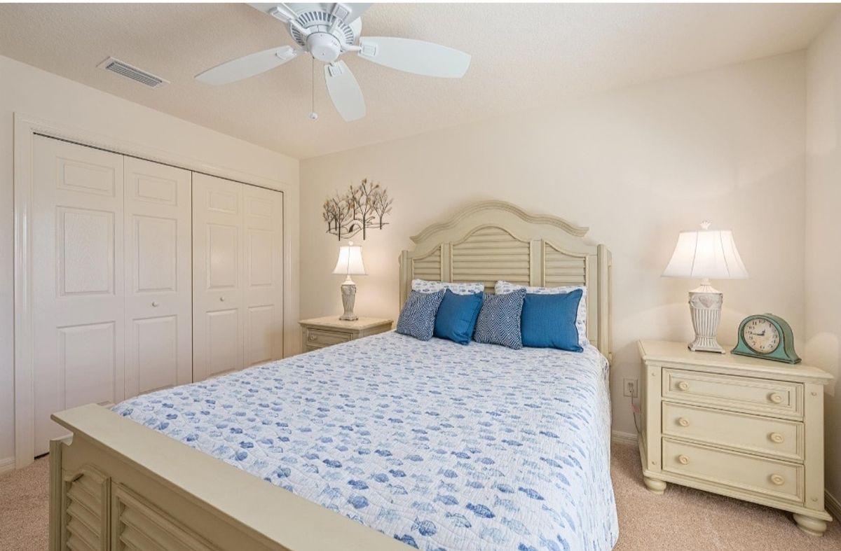 3BR Near Brownwood + Golf Cart + Office + Patio — photo 13