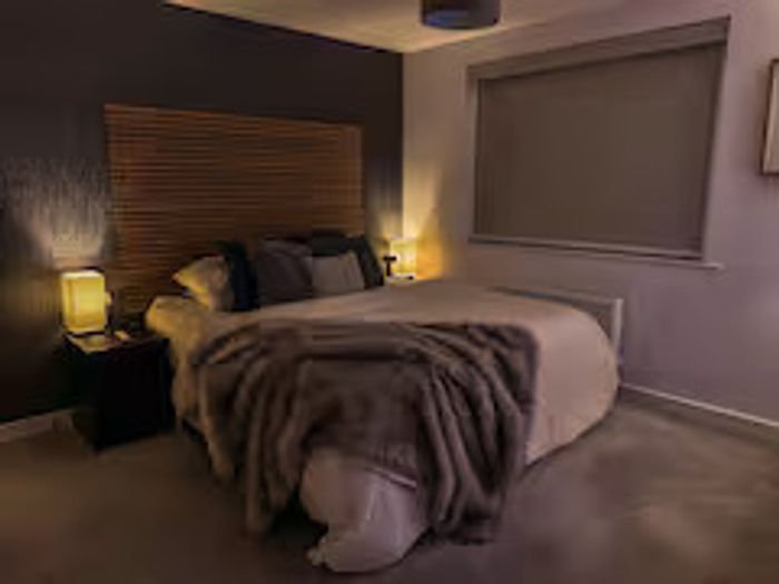 Apartment in Peterborough: Central Peterborough Smart Home Flat Near Station, photo 3