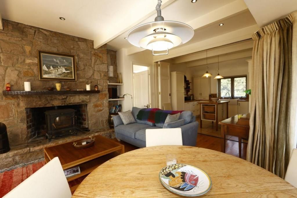 Charming House in Furbo | 14 mins from Galway