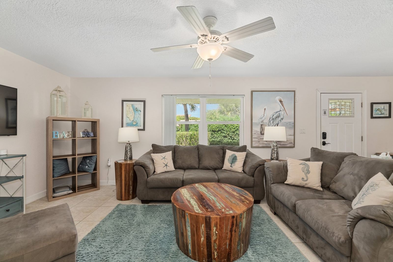Tranquility Pelican Suite - Oceanfront Paradise!