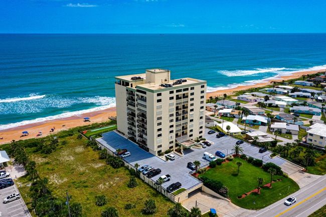 The Ormond By The Sea Penthouse