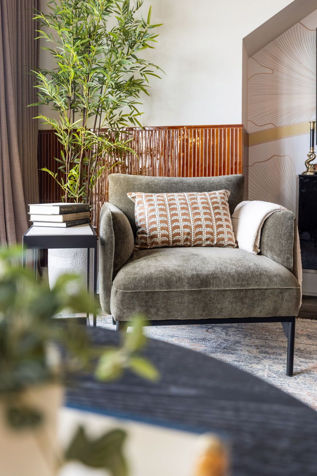 The Lantern Loft - Luxury Riverfront Downtown