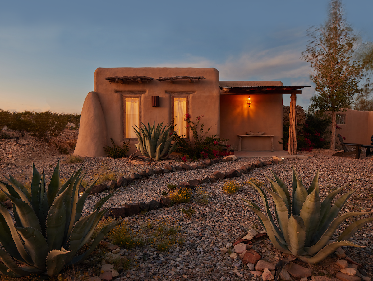 Casa Piedra — Short Drive from Big Bend
