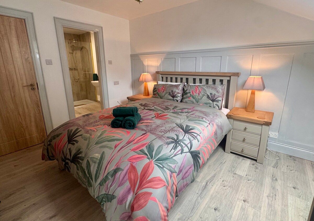 The Atlantic Way Townhouse at Riverside