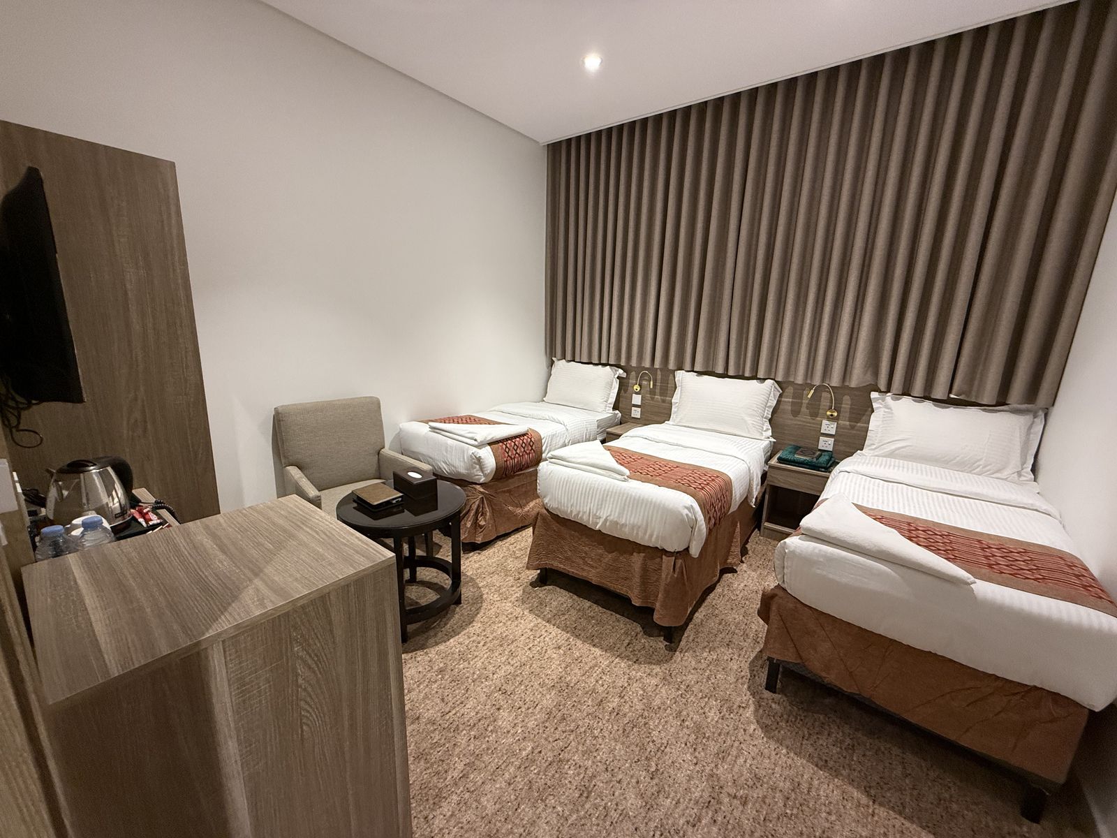 Retaj Al Noor Hotel, فندق ريتاج النور