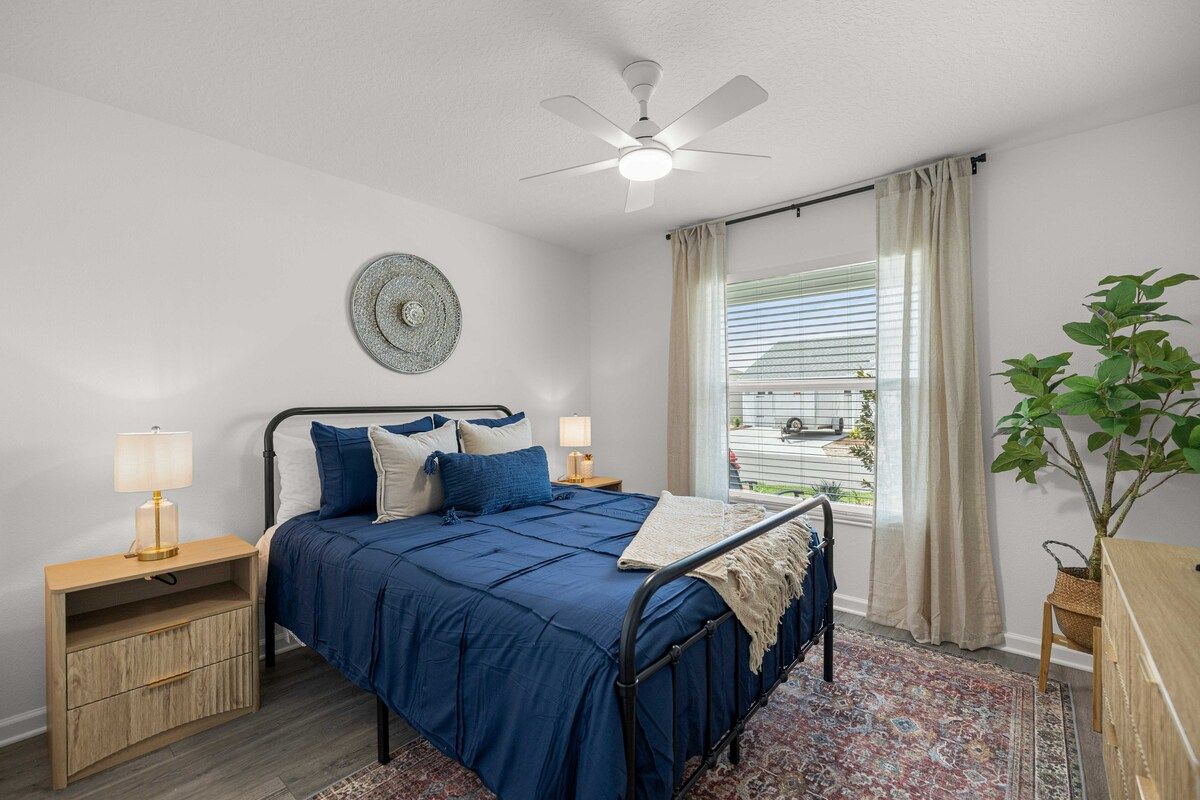 Luxe 3BR | Long & Short Stays l Walk to Eastport — photo 8