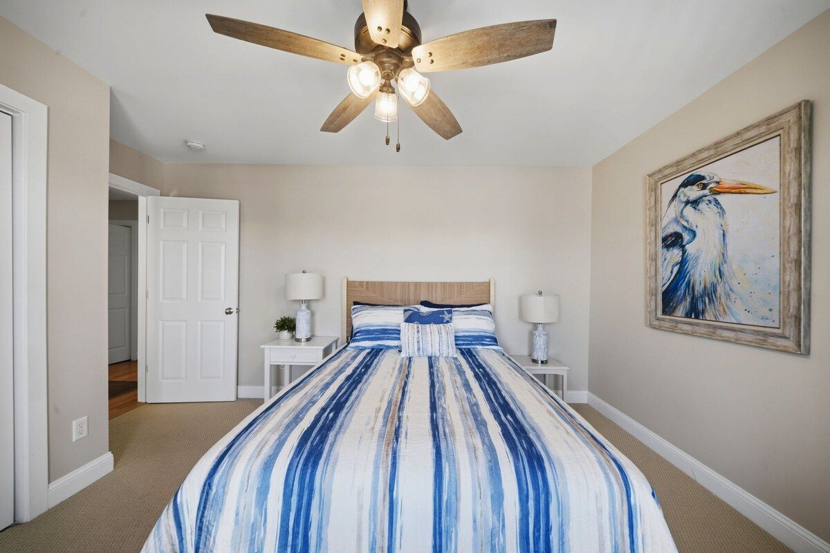 Saltwater Social - Pool | Hot Tub | Golf Cart