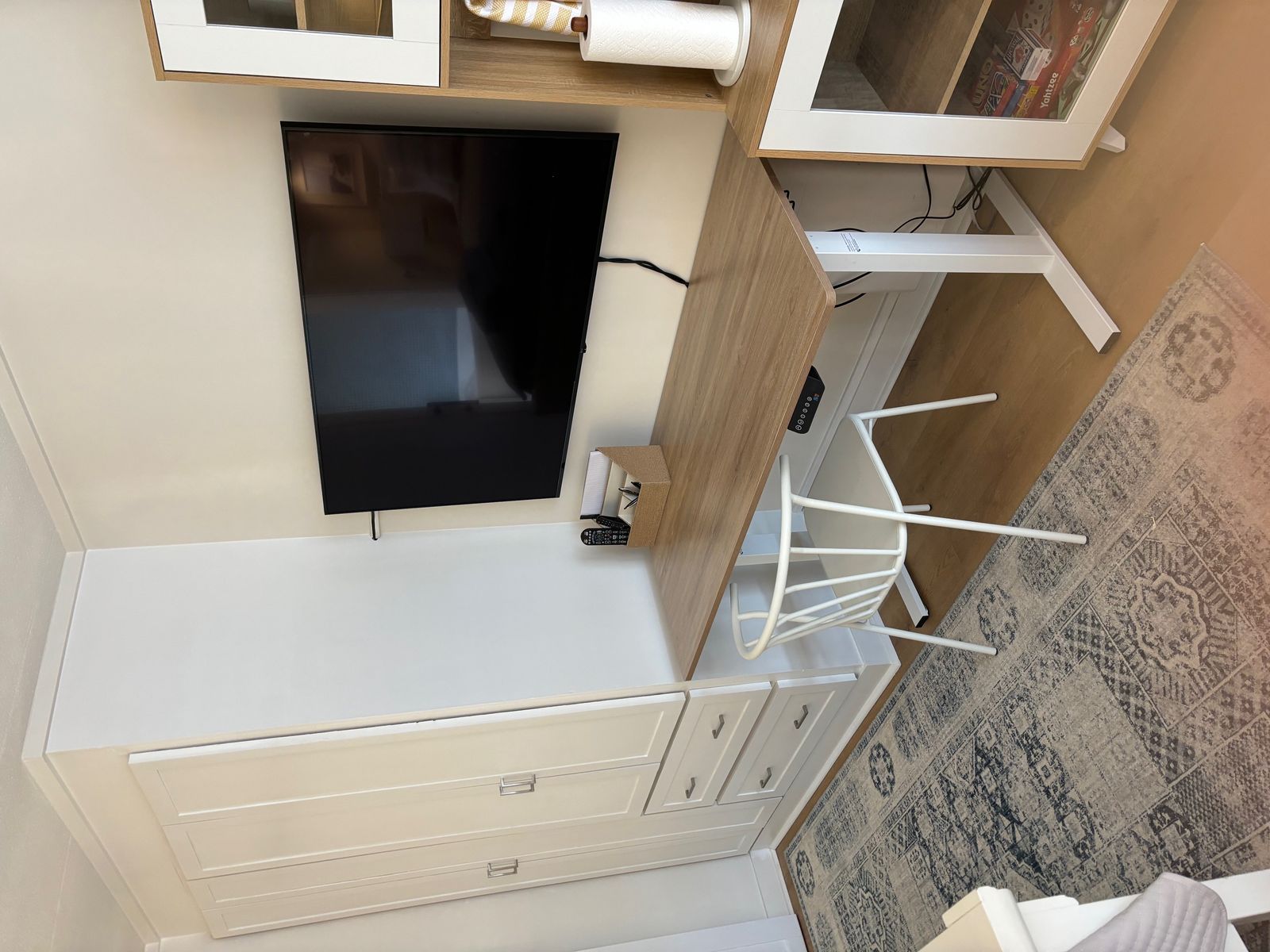 Waterway Luxury Suite