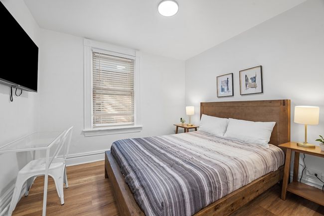 Pittsburgh/Shadyside @2D Modern&Stylish Private Bd