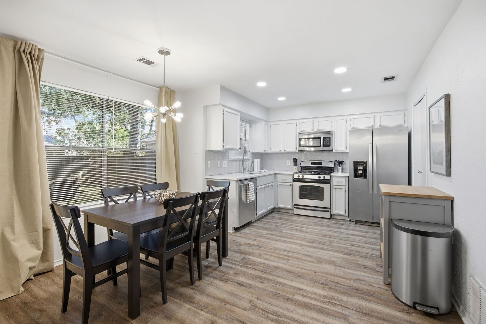 Great North Austin Location by AustinGetaways!