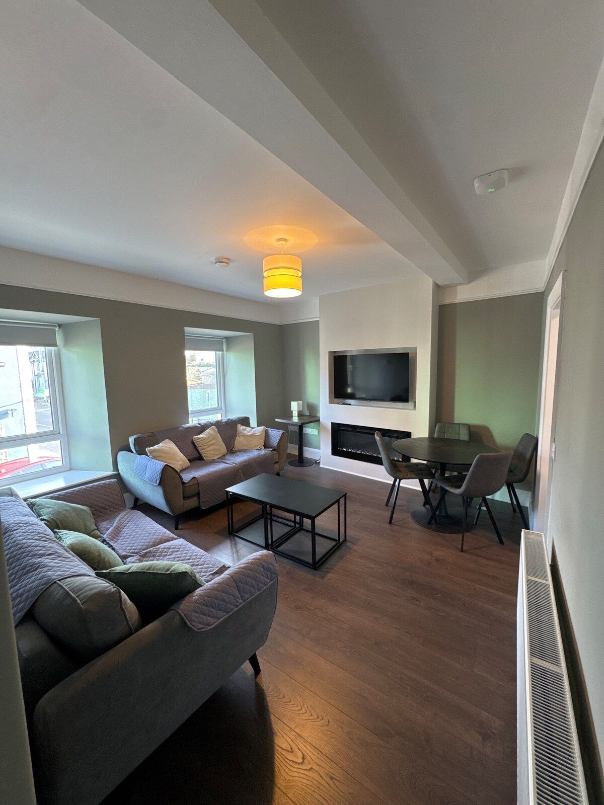 Spacious Townhouse in Kinvara | Perfect for Groups