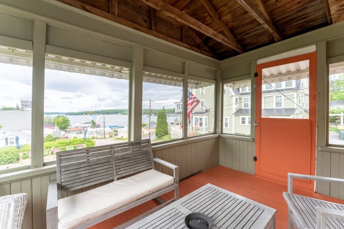Cottage 1