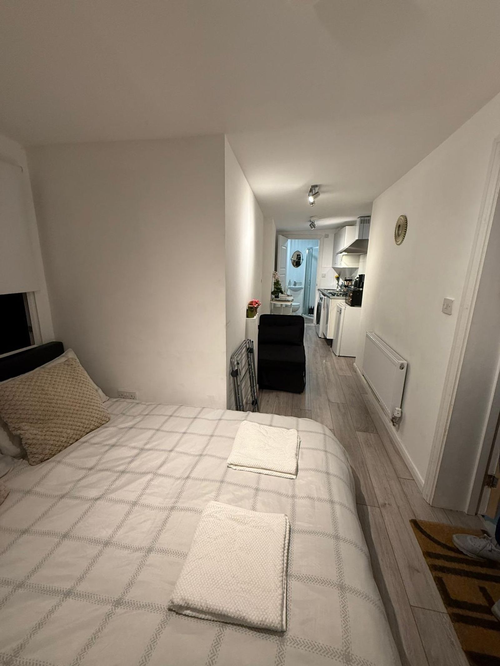 Cozy Flat in The Heart of London