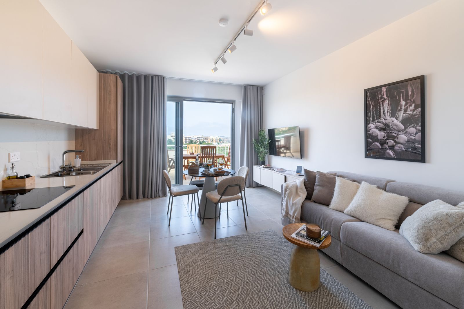 Oakville B12 - Valley Views - Xaghra