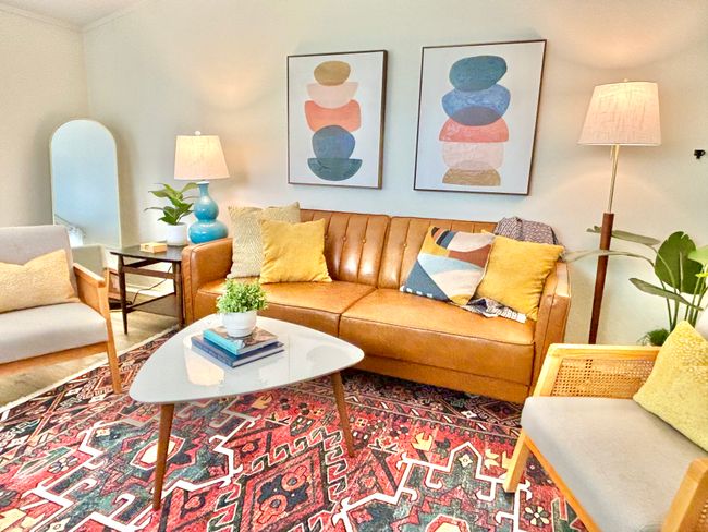 The Leia 2BR Bright Retreat by Velvet Ditch Villas