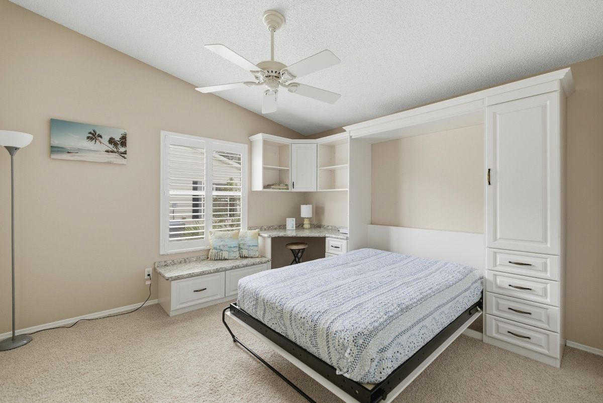 Lake Sumter 2BR · Golf Cart · BBQ · Brownwood — photo 9