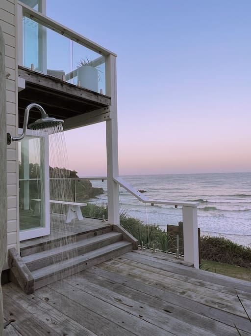 Beach House | Studio