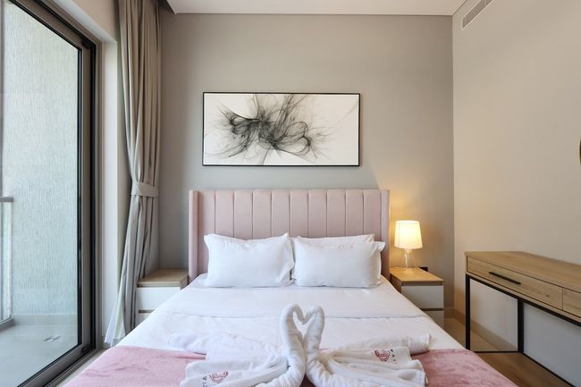 Sobha Creek vistas Reserve 3102