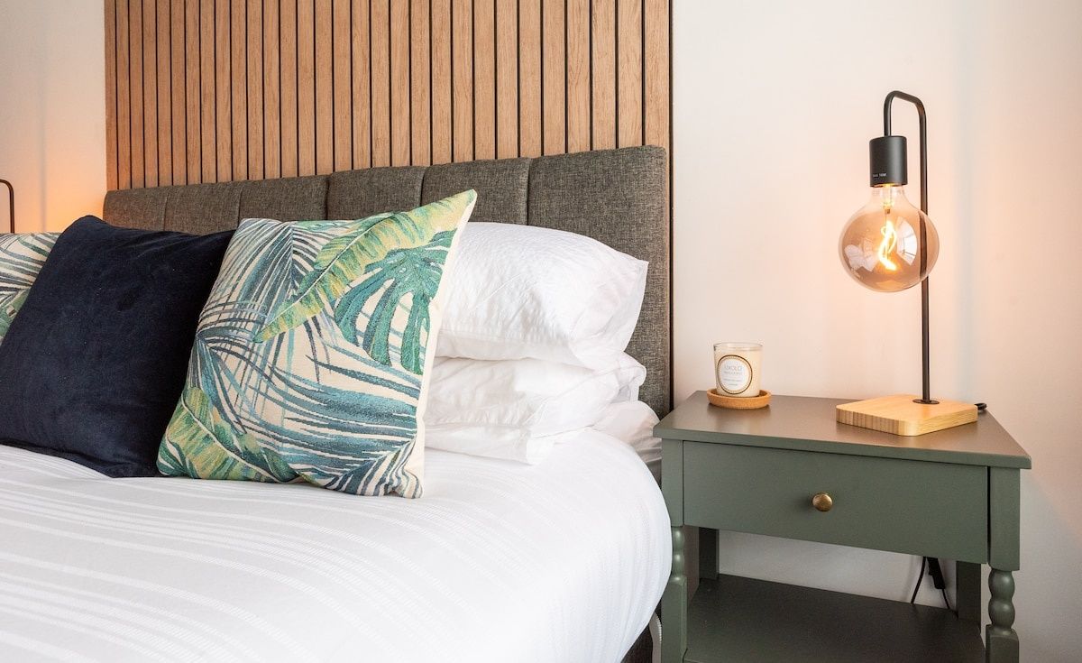 Central Apartment | Longer stay
