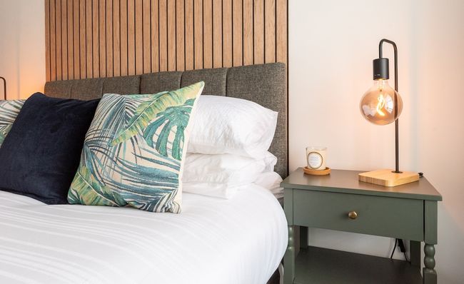 Central Apartment | Longer stay