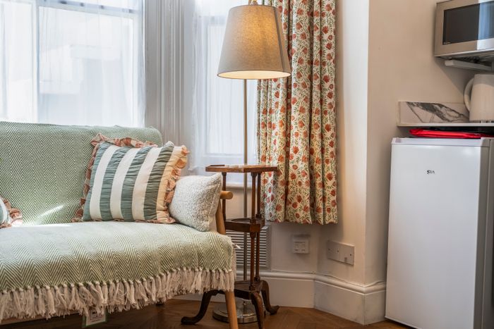 Apartment in Oxford: Central Oxford Studio Flat | Close to University, photo 2