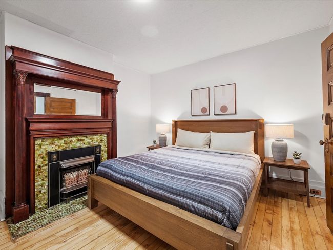 Oakland/Pittsburgh @A Modern & Stylish Private Bdr
