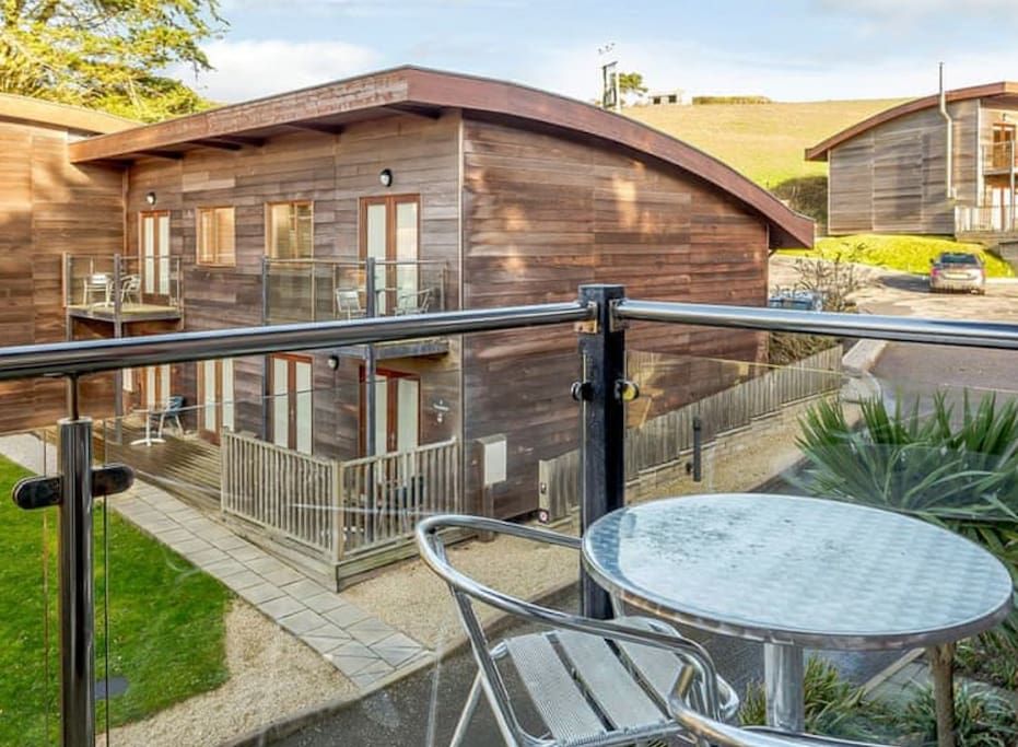 House No 5 -  Ironcroft - Cornwall 4