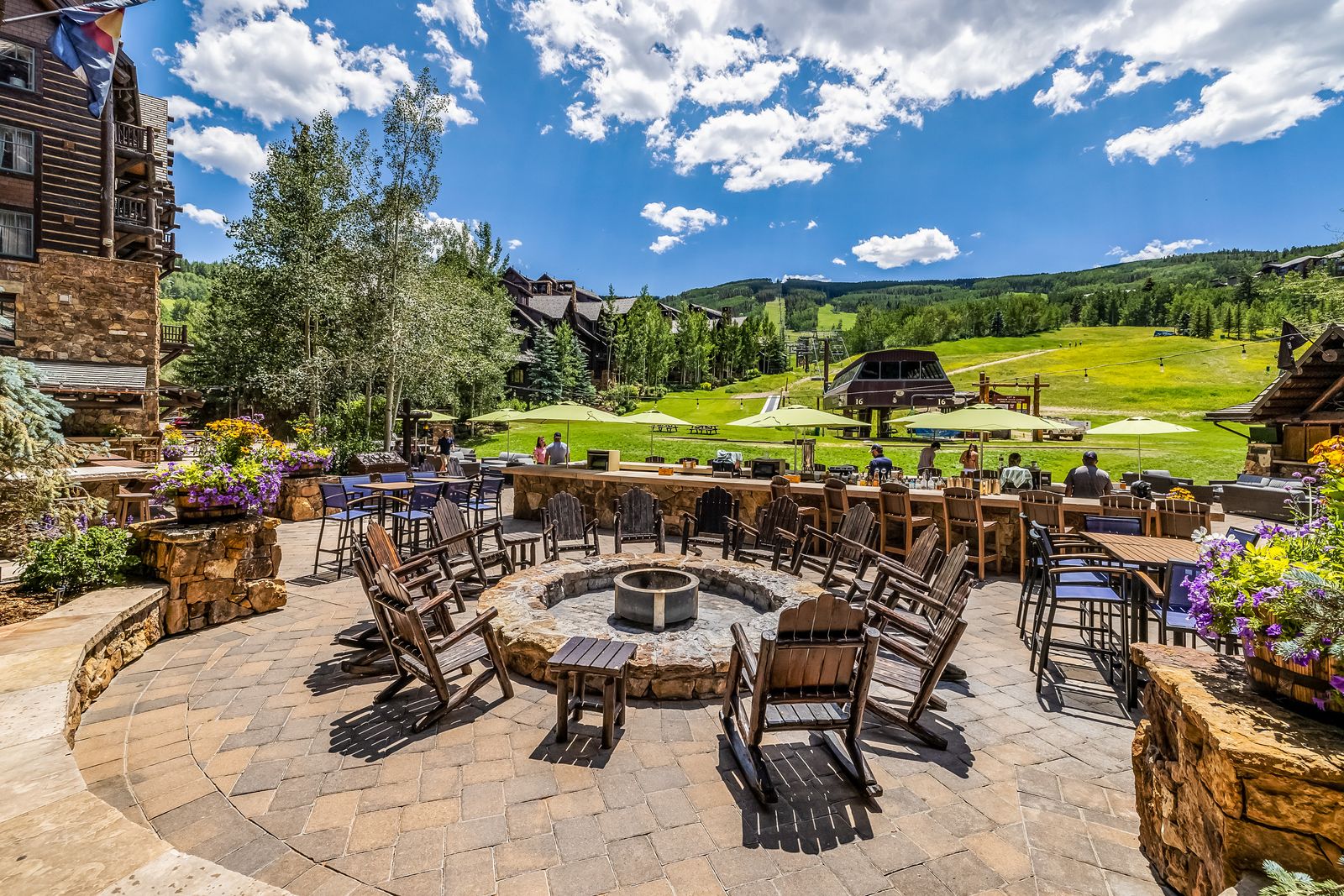 Bachelor Gulch Mountain Getaway - Peaceful & Private