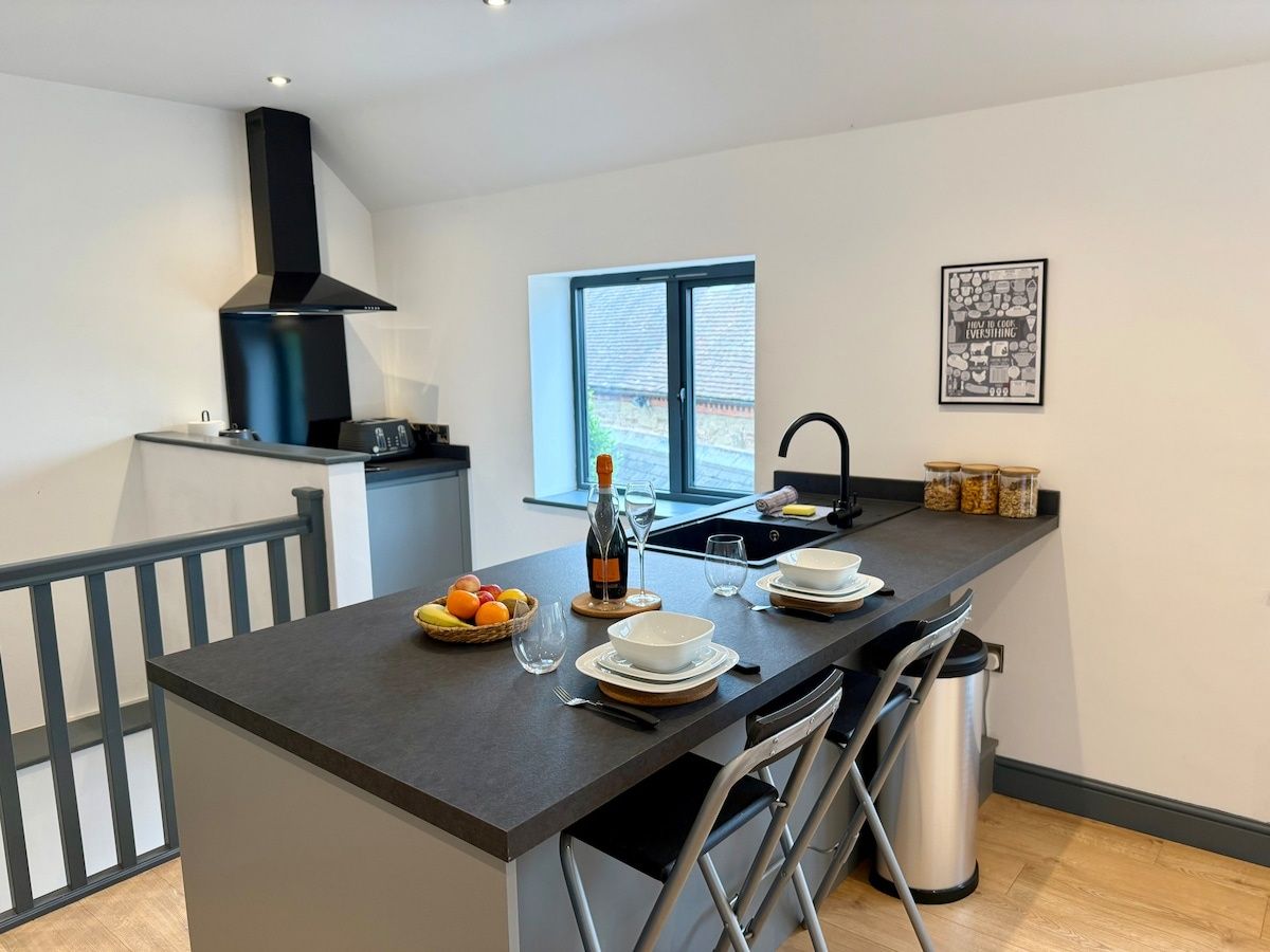 Malvern Retreat In The Hills, 1 Bedroom, Cradley
