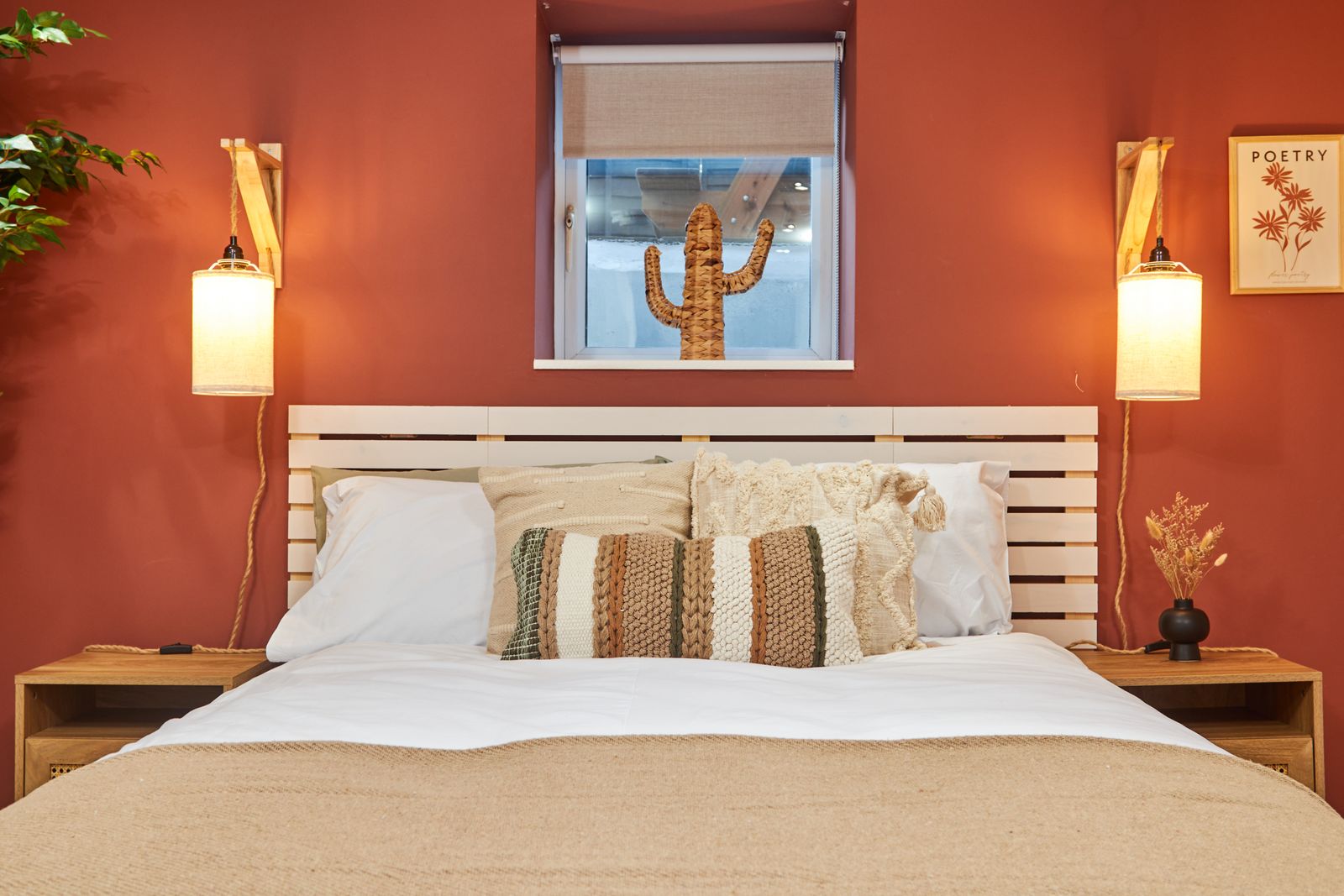 3 Bedroom Haddon House | Homebird Property Short Lets Leeds
