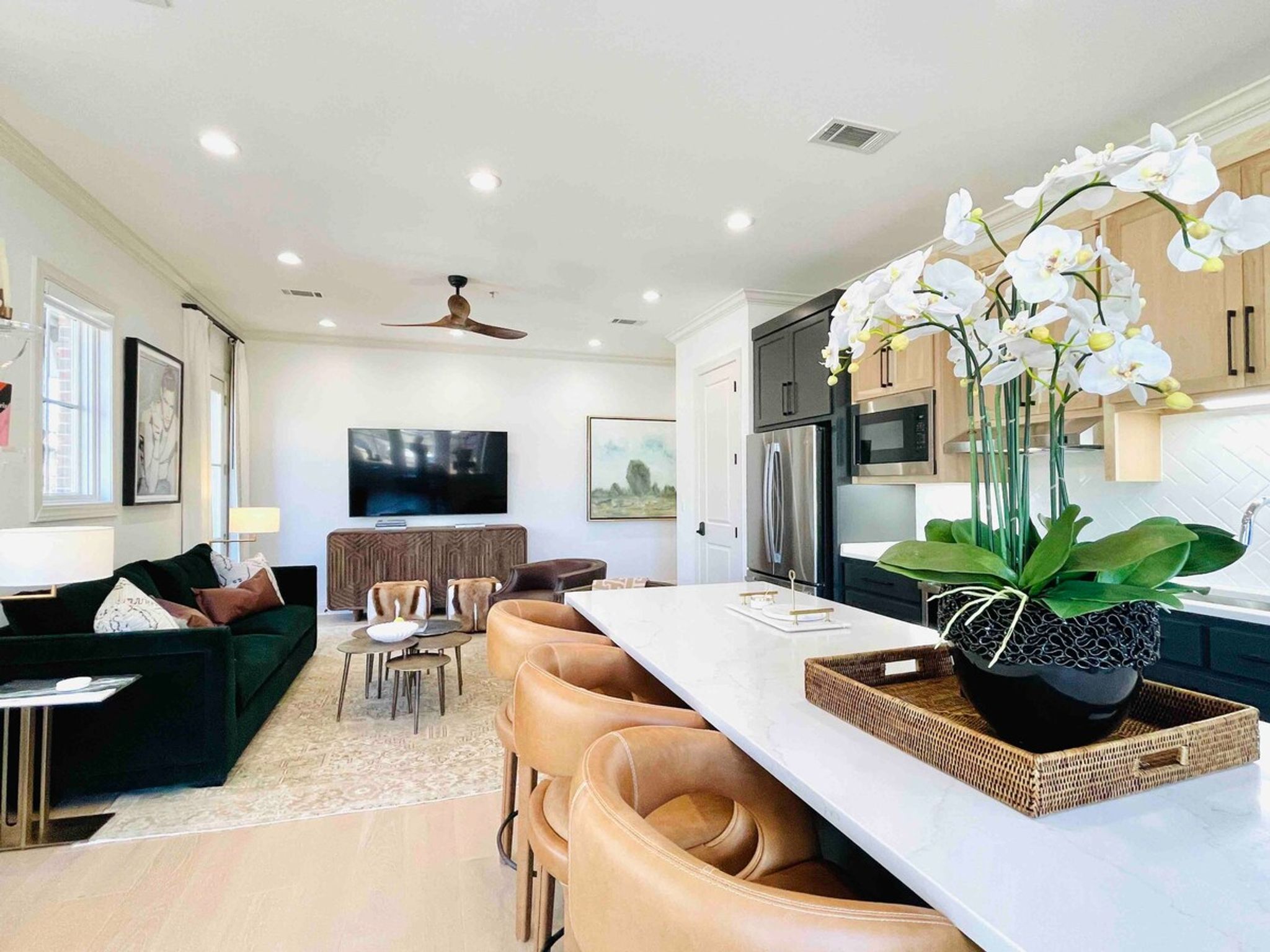The Marley, 2BR Square Stay by Velvet Ditch Villas