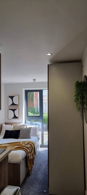 Triple Apartments 9, 10 & 11 - Wolverhampton 5