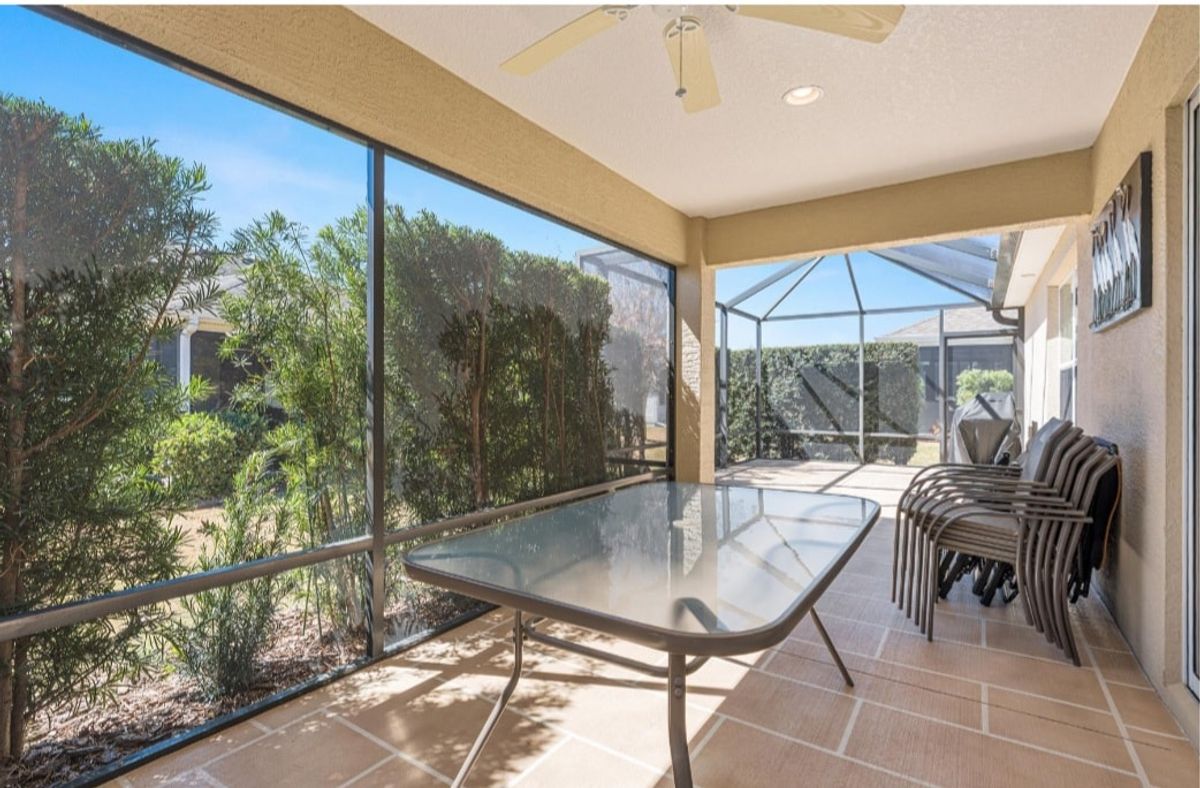 3BR Near Brownwood + Golf Cart + Office + Patio — photo 4