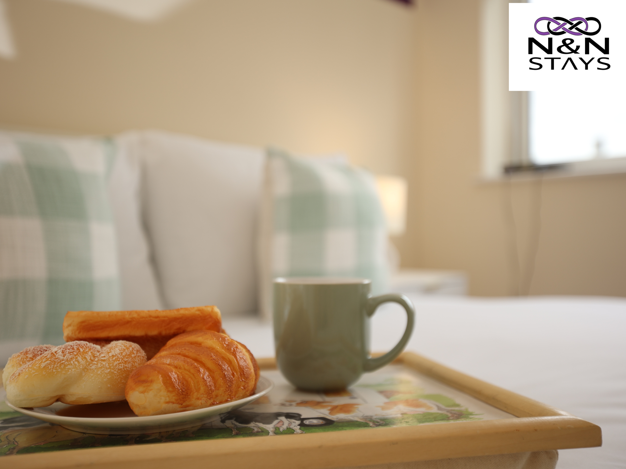 43