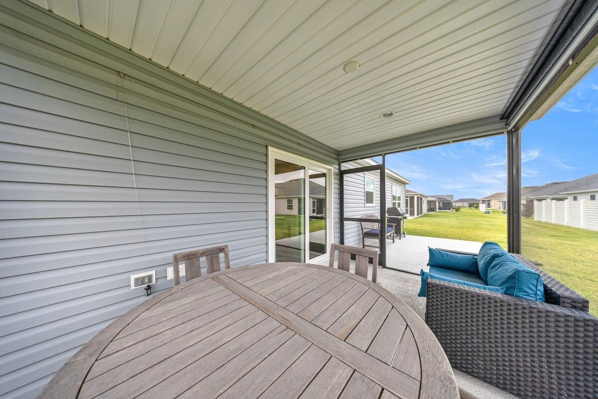 Villages Escape by Eastport Sq. | Golfcart | BBQ — photo 16