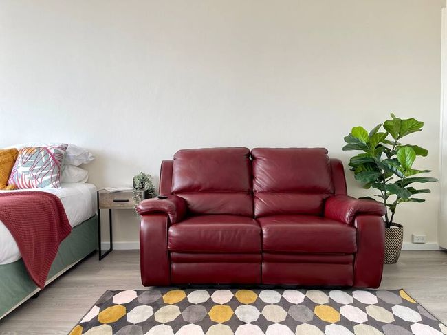 Cosy Stays@ Elizabeth Bay Studio-Perfectly Located