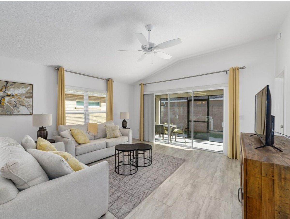 The Admiral · 3BR · Golf Cart · BBQ · Brownwood — photo 10