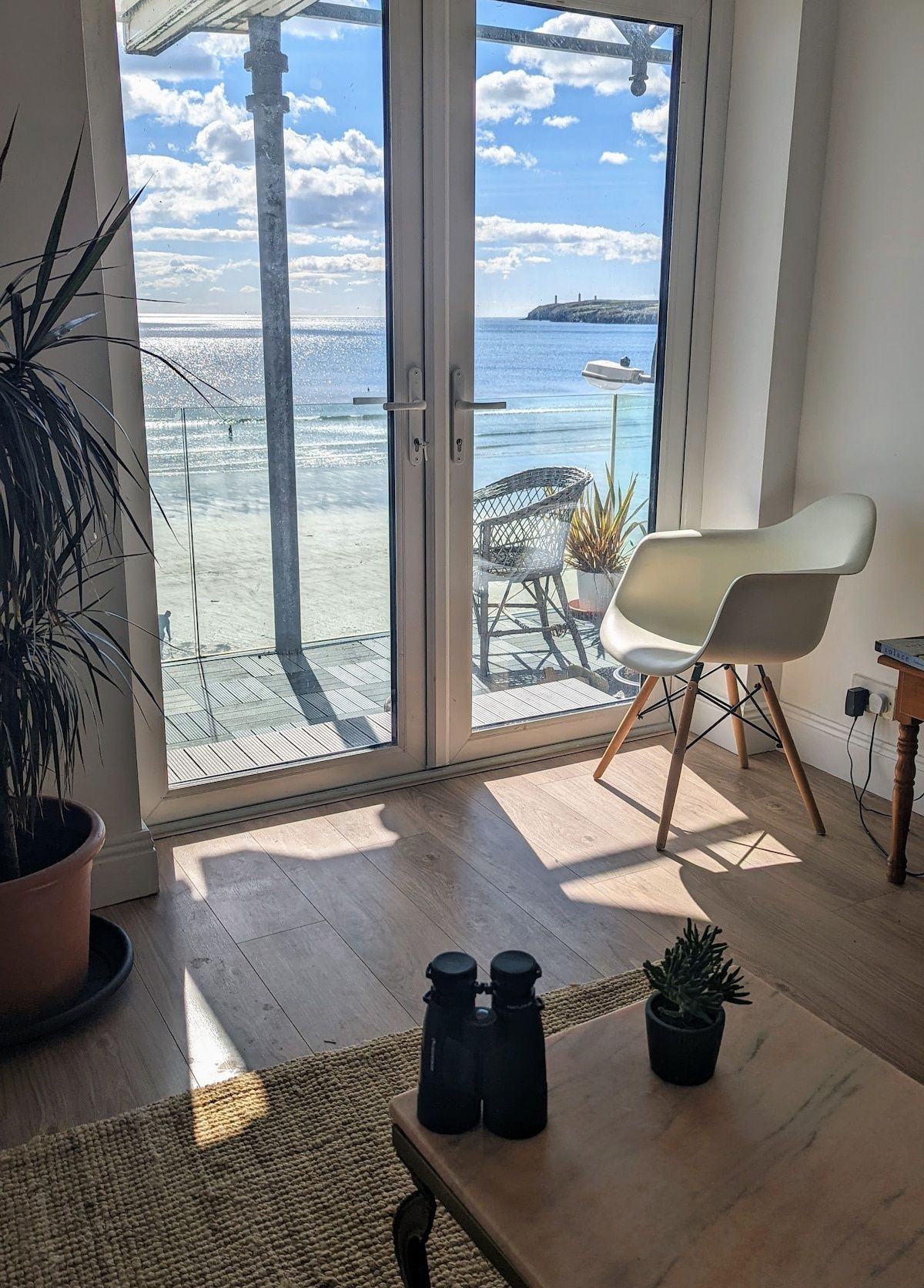 Best beachside views