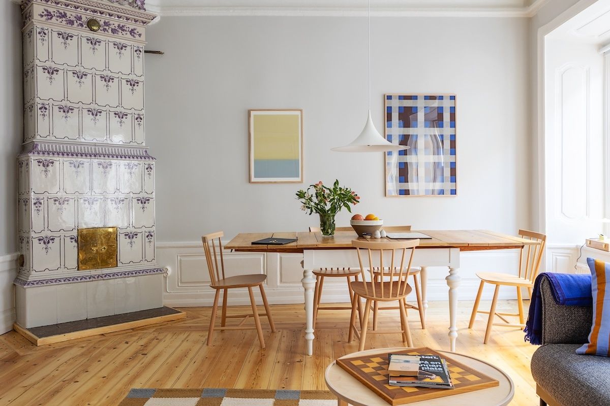 Apartment Ulrika