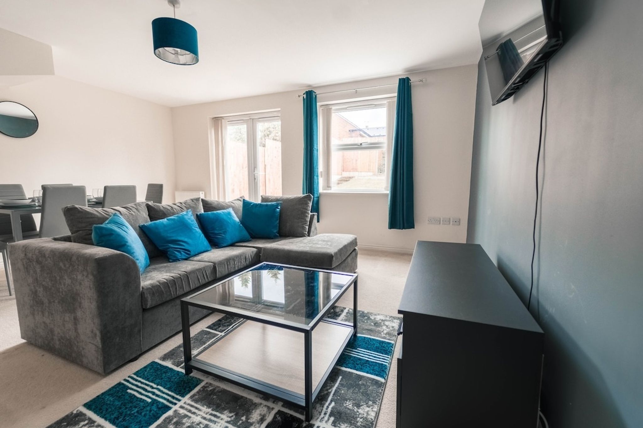 Hyped Properties Short Term Rental Smethwick