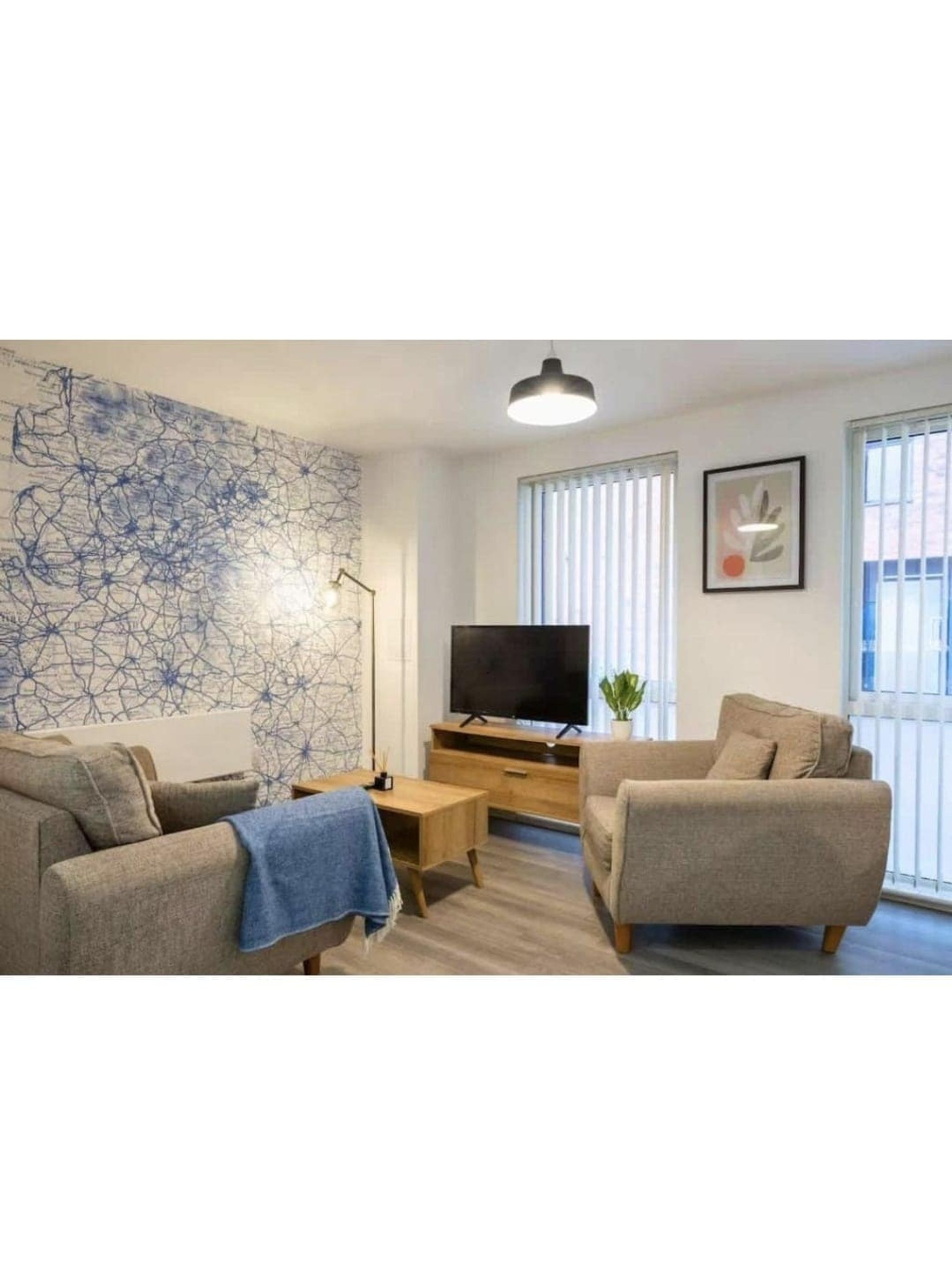Modern 2 Bed AP| Central Manchester/Piccadilly| Pool Table | Parking