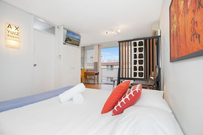Cosy Stays @ Elizabeth Bay Sydney Escape