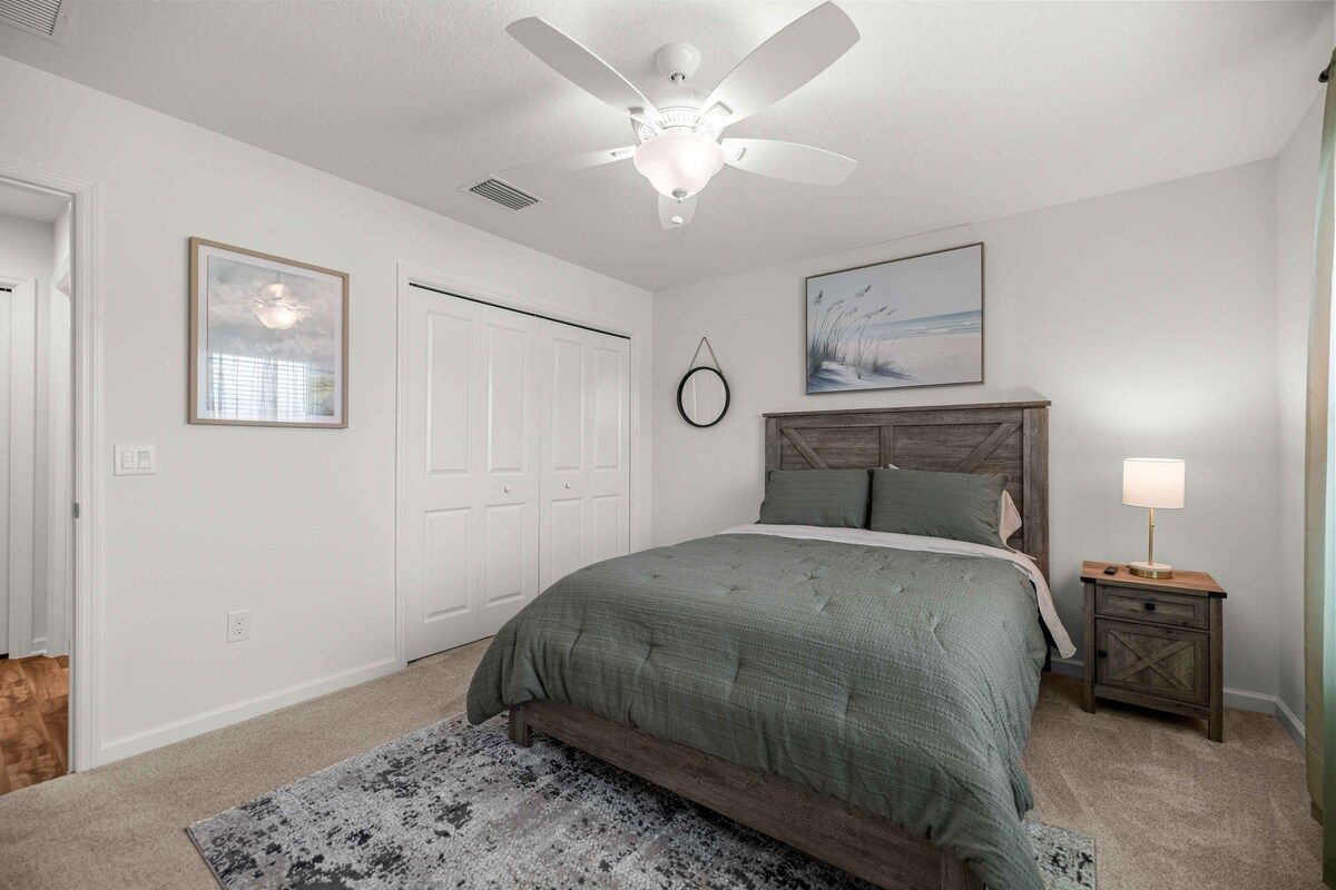 Coastal Cottage | Golf Cart & Near Sawgrass — photo 19
